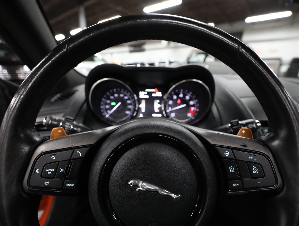 2014 Jaguar F-TYPE S - Photo 34 - Addison, IL 60101