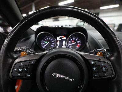 2014 Jaguar F-TYPE S - Photo 34 - Addison, IL 60101