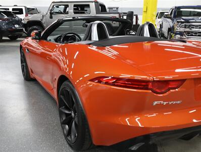 2014 Jaguar F-TYPE S - Photo 19 - Addison, IL 60101
