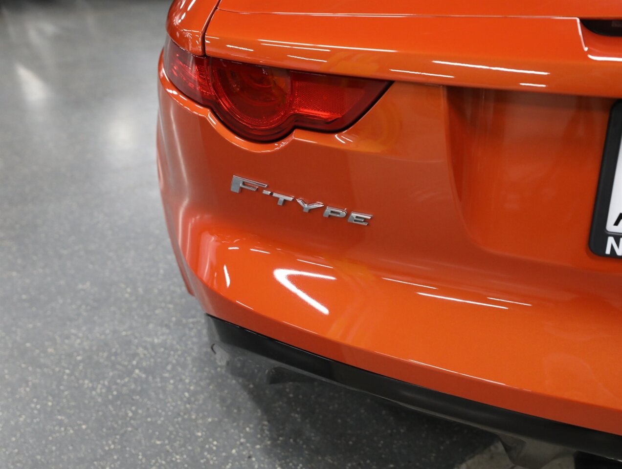 2014 Jaguar F-TYPE S - Photo 15 - Addison, IL 60101