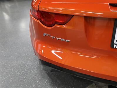 2014 Jaguar F-TYPE S - Photo 15 - Addison, IL 60101