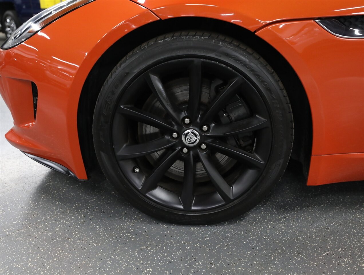 2014 Jaguar F-TYPE S - Photo 43 - Addison, IL 60101