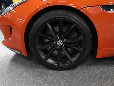 2014 Jaguar F-TYPE S - Photo 43 - Addison, IL 60101