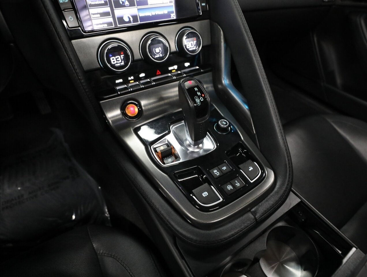 2014 Jaguar F-TYPE S - Photo 30 - Addison, IL 60101