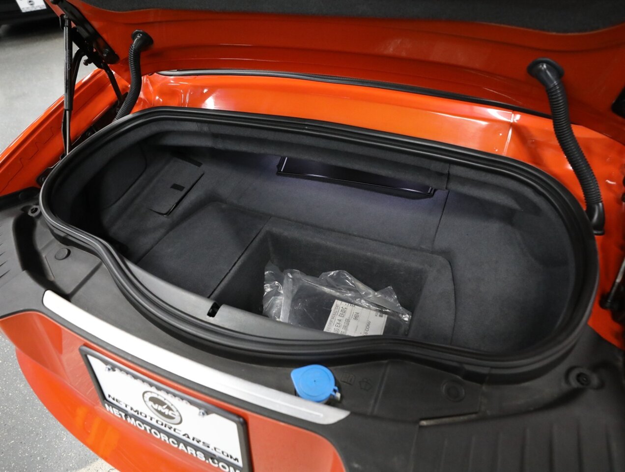 2014 Jaguar F-TYPE S - Photo 25 - Addison, IL 60101