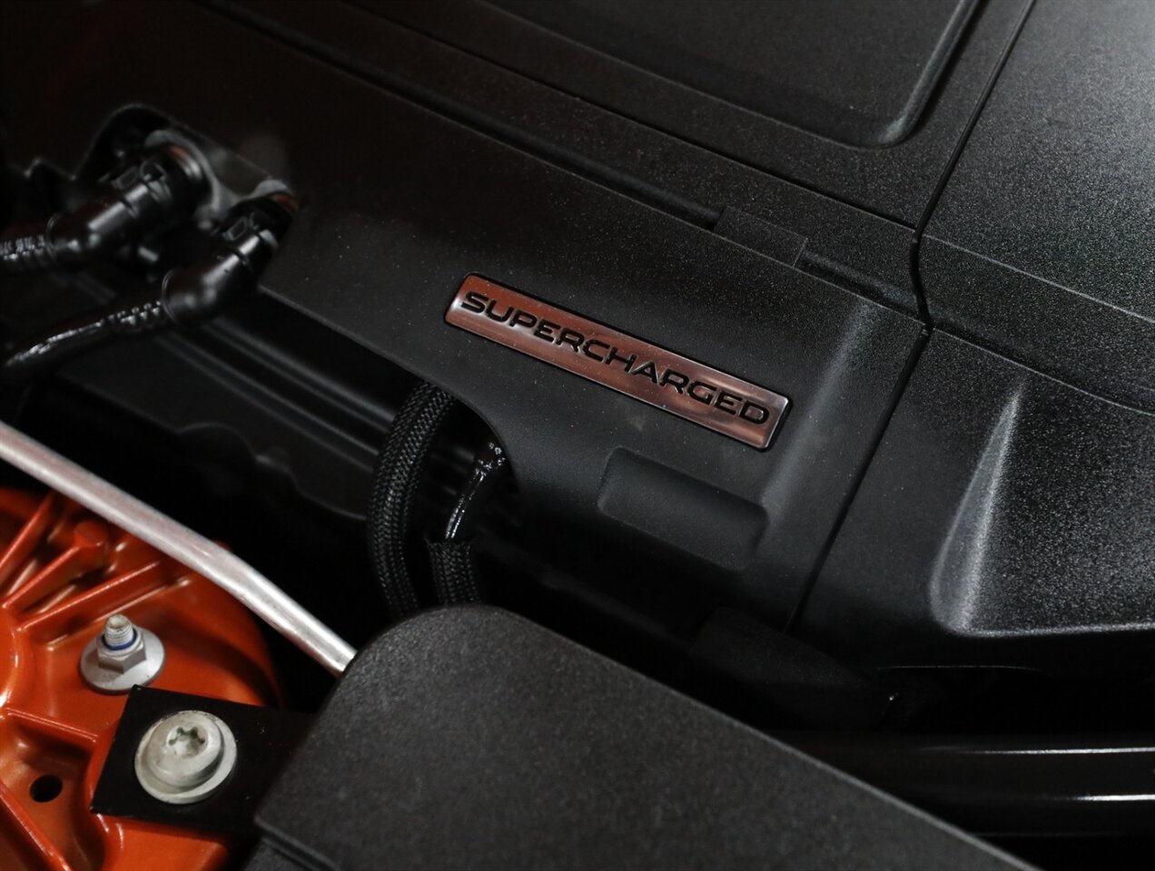 2014 Jaguar F-TYPE S - Photo 48 - Addison, IL 60101