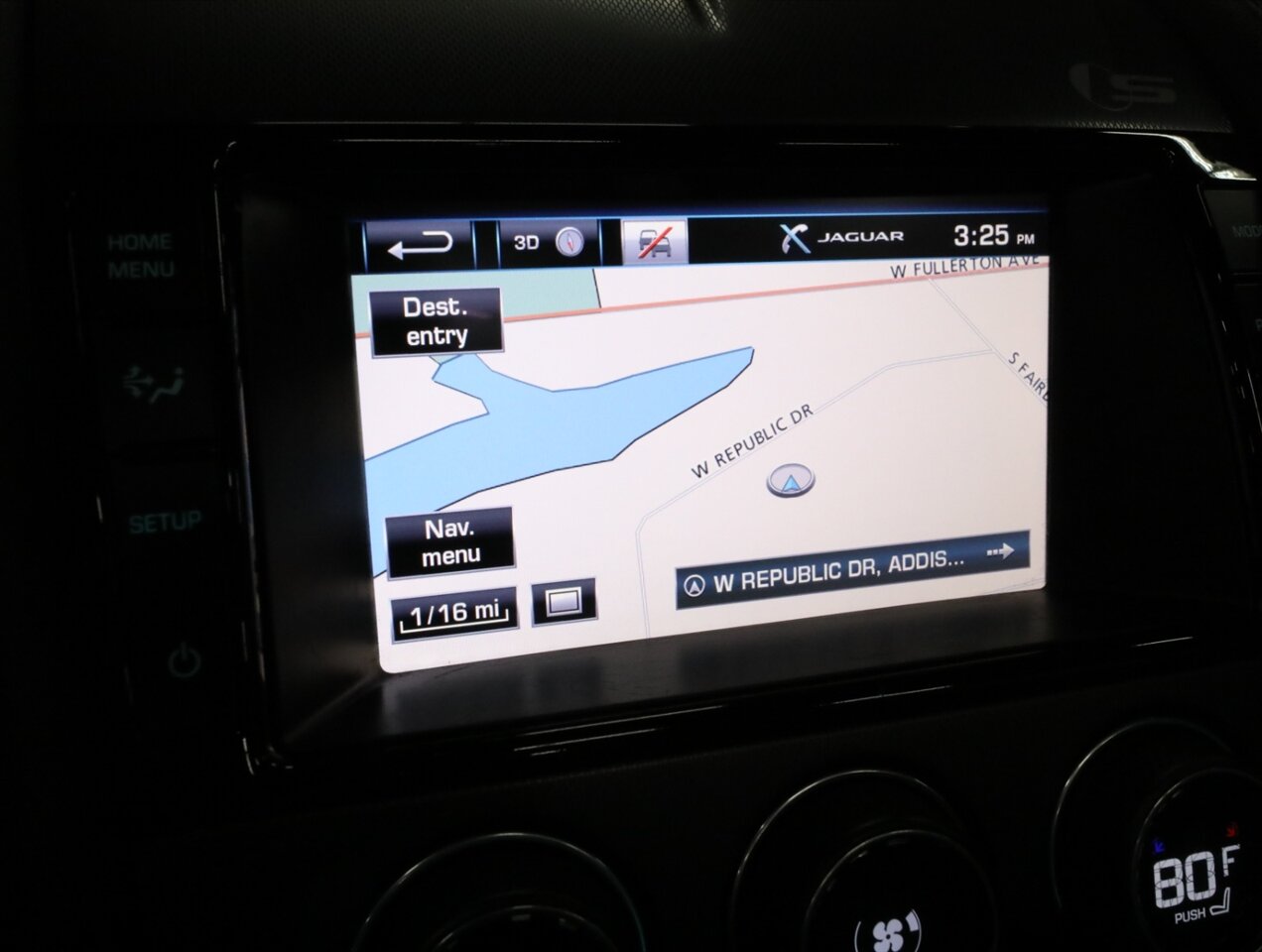 2014 Jaguar F-TYPE S - Photo 32 - Addison, IL 60101