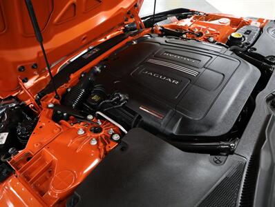 2014 Jaguar F-TYPE S - Photo 47 - Addison, IL 60101