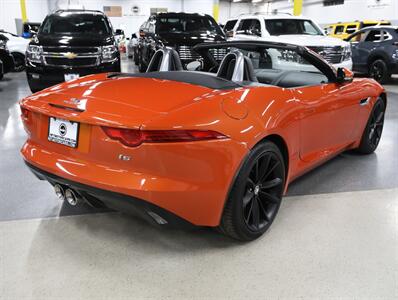 2014 Jaguar F-TYPE S - Photo 12 - Addison, IL 60101