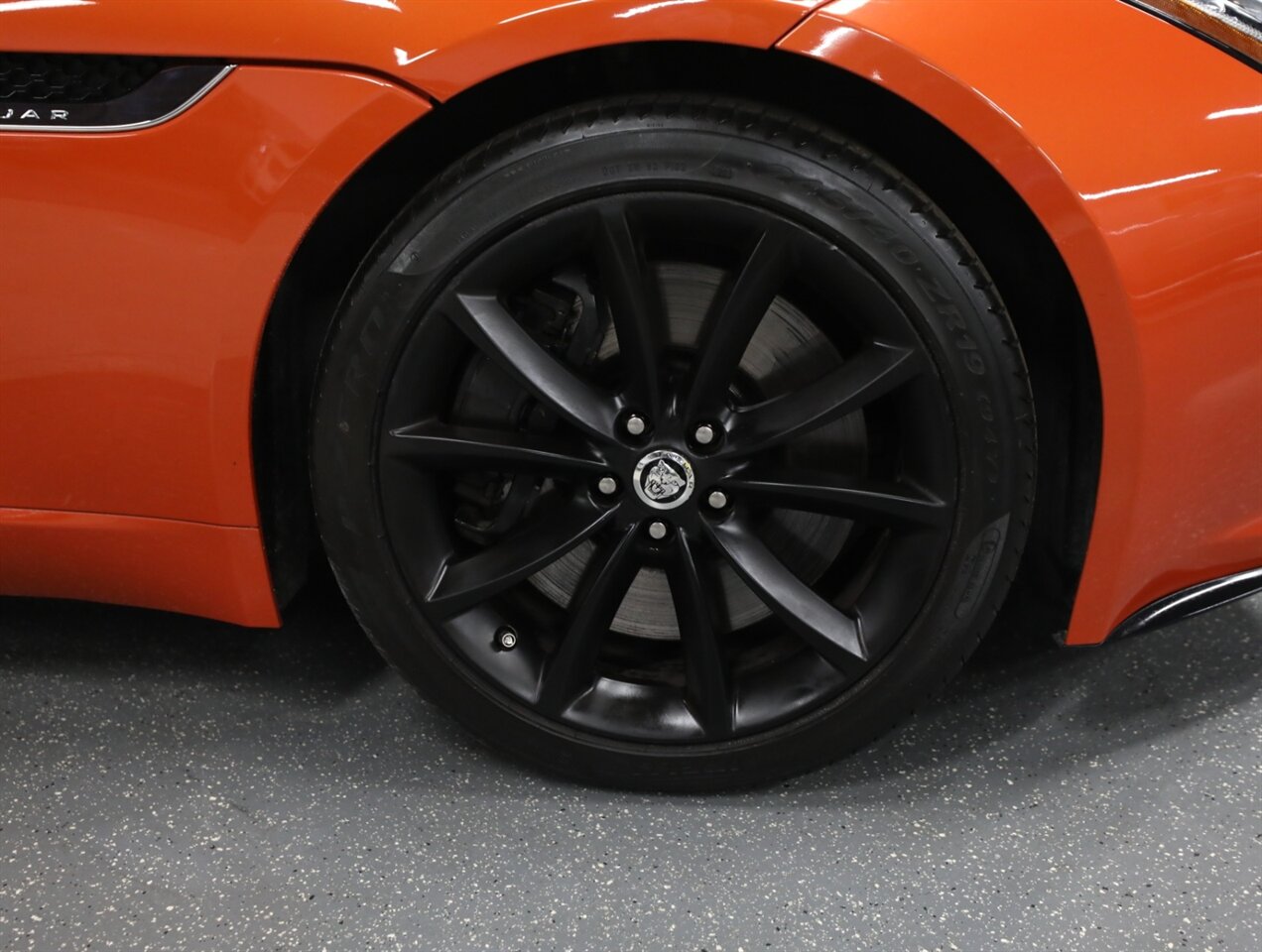 2014 Jaguar F-TYPE S - Photo 44 - Addison, IL 60101