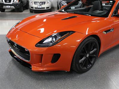 2014 Jaguar F-TYPE S - Photo 3 - Addison, IL 60101