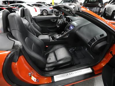 2014 Jaguar F-TYPE S - Photo 23 - Addison, IL 60101