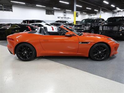 2014 Jaguar F-TYPE S - Photo 11 - Addison, IL 60101