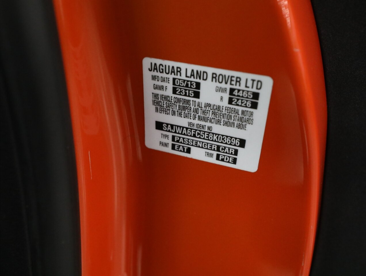 2014 Jaguar F-TYPE S - Photo 36 - Addison, IL 60101