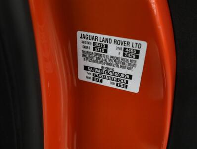 2014 Jaguar F-TYPE S - Photo 36 - Addison, IL 60101