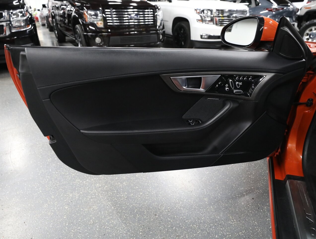 2014 Jaguar F-TYPE S - Photo 26 - Addison, IL 60101