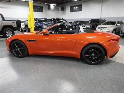 2014 Jaguar F-TYPE S - Photo 20 - Addison, IL 60101