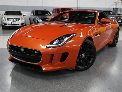 2014 Jaguar F-TYPE S - Photo 37 - Addison, IL 60101