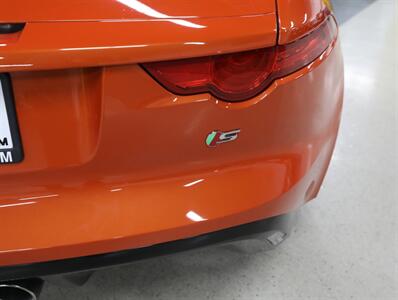 2014 Jaguar F-TYPE S - Photo 14 - Addison, IL 60101