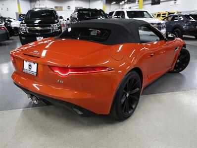 2014 Jaguar F-TYPE S - Photo 38 - Addison, IL 60101