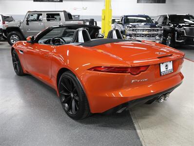 2014 Jaguar F-TYPE S - Photo 17 - Addison, IL 60101