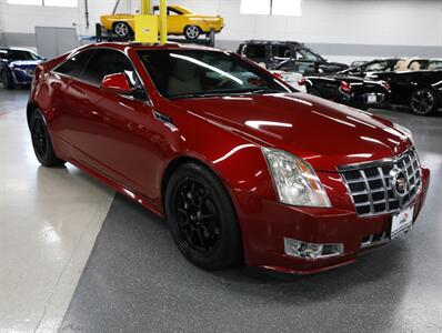 2014 Cadillac CTS 3.6L Premium - Photo 7 - Addison, IL 60101
