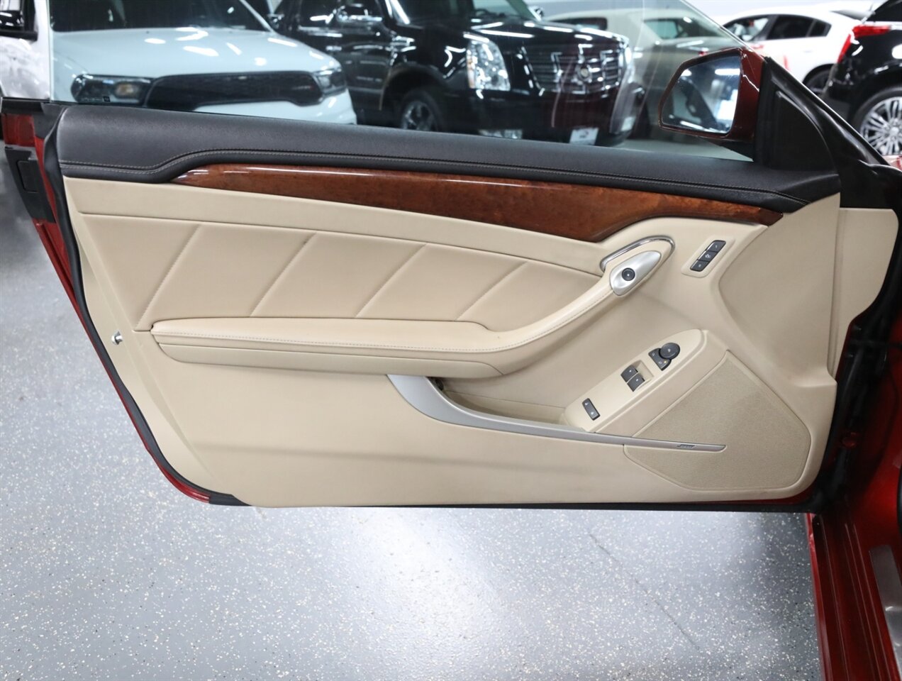 2014 Cadillac CTS 3.6L Premium - Photo 22 - Addison, IL 60101