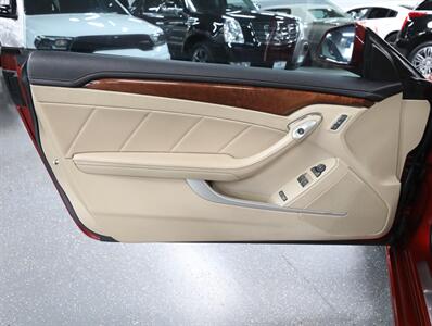 2014 Cadillac CTS 3.6L Premium - Photo 22 - Addison, IL 60101