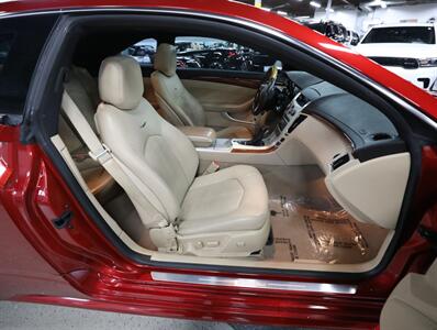 2014 Cadillac CTS 3.6L Premium - Photo 18 - Addison, IL 60101