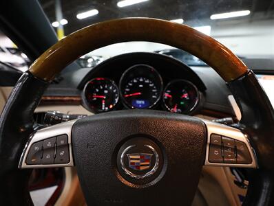 2014 Cadillac CTS 3.6L Premium - Photo 34 - Addison, IL 60101