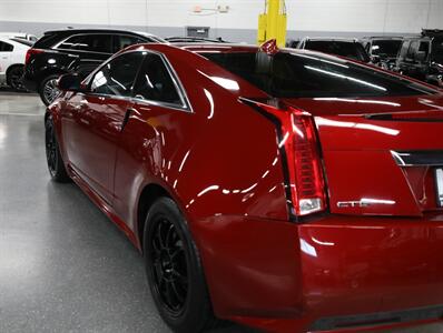 2014 Cadillac CTS 3.6L Premium - Photo 14 - Addison, IL 60101