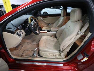 2014 Cadillac CTS 3.6L Premium - Photo 24 - Addison, IL 60101