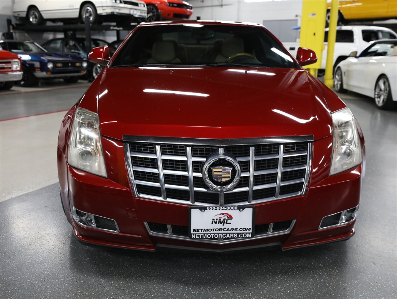 2014 Cadillac CTS 3.6L Premium - Photo 6 - Addison, IL 60101
