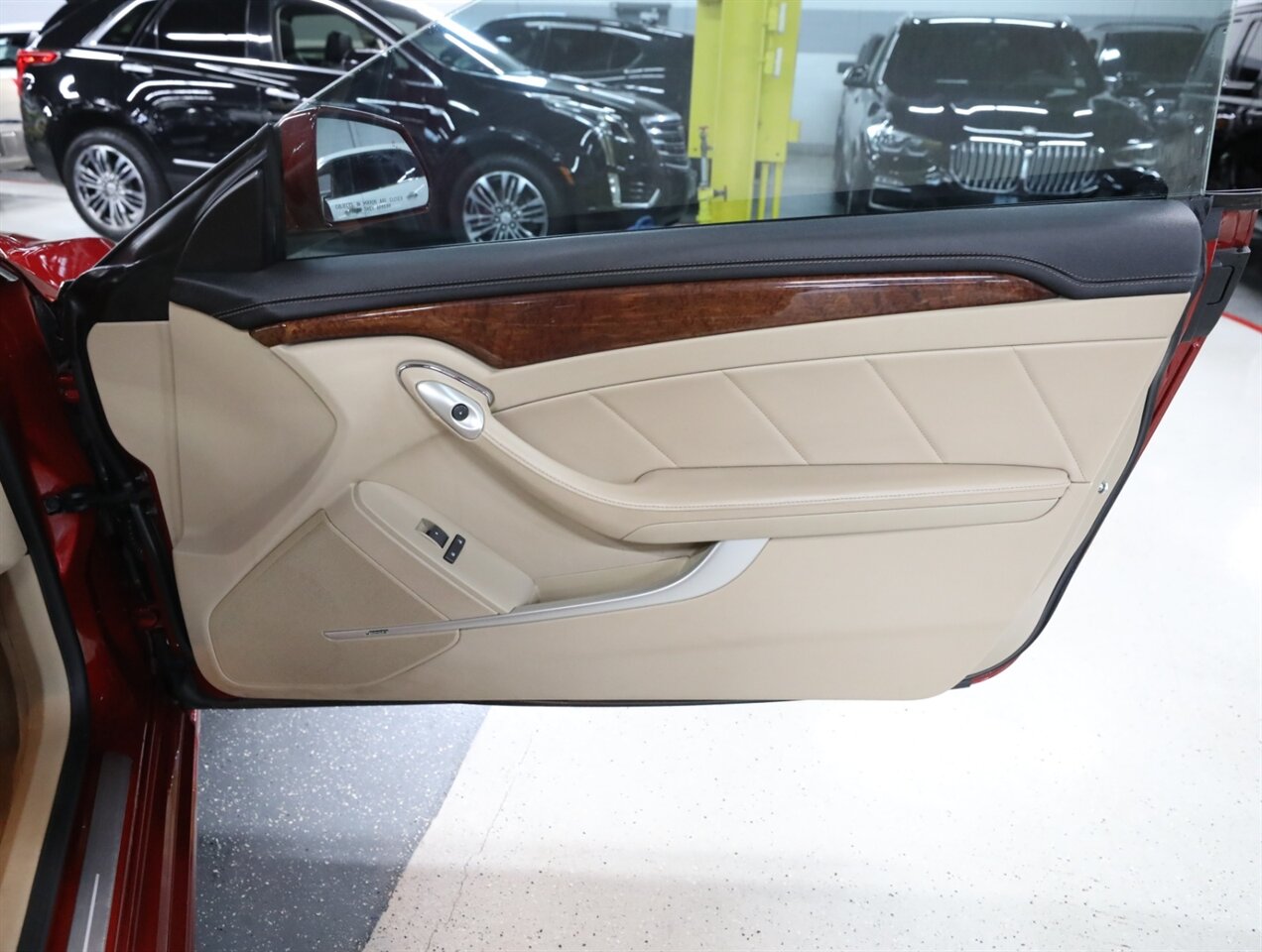 2014 Cadillac CTS 3.6L Premium - Photo 16 - Addison, IL 60101