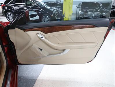 2014 Cadillac CTS 3.6L Premium - Photo 16 - Addison, IL 60101