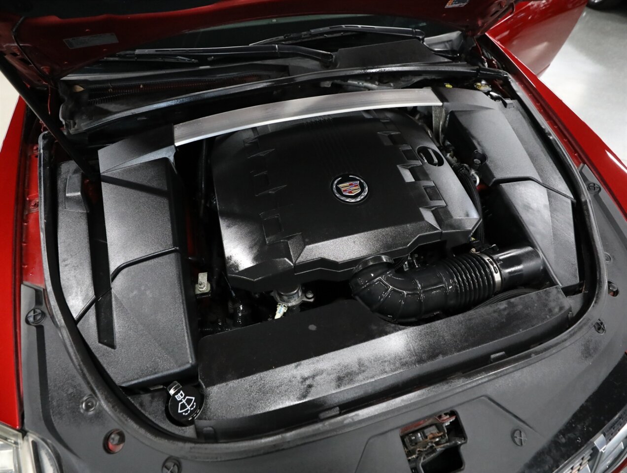 2014 Cadillac CTS 3.6L Premium - Photo 43 - Addison, IL 60101