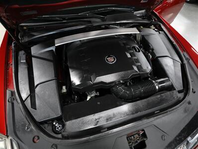 2014 Cadillac CTS 3.6L Premium - Photo 43 - Addison, IL 60101