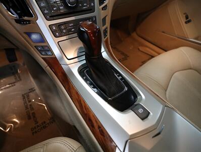 2014 Cadillac CTS 3.6L Premium - Photo 27 - Addison, IL 60101