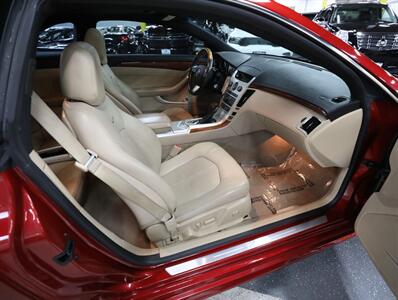 2014 Cadillac CTS 3.6L Premium - Photo 17 - Addison, IL 60101