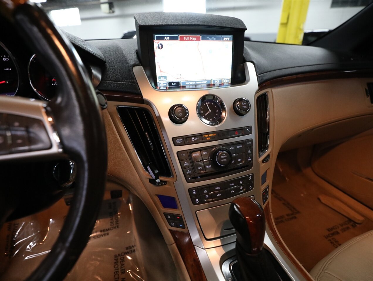 2014 Cadillac CTS 3.6L Premium - Photo 28 - Addison, IL 60101