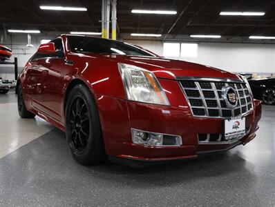 2014 Cadillac CTS 3.6L Premium - Photo 44 - Addison, IL 60101