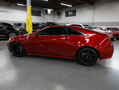 2014 Cadillac CTS 3.6L Premium - Photo 15 - Addison, IL 60101