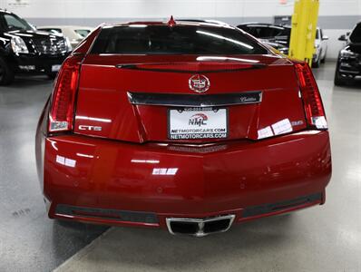 2014 Cadillac CTS 3.6L Premium - Photo 10 - Addison, IL 60101