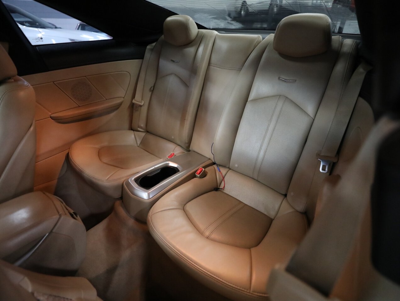 2014 Cadillac CTS 3.6L Premium - Photo 21 - Addison, IL 60101