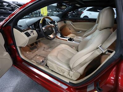 2014 Cadillac CTS 3.6L Premium - Photo 23 - Addison, IL 60101