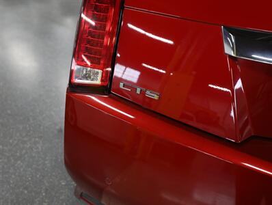 2014 Cadillac CTS 3.6L Premium - Photo 12 - Addison, IL 60101