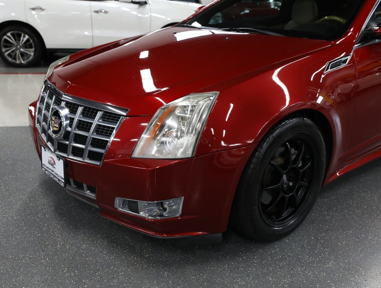 2014 Cadillac CTS 3.6L Premium - Photo 3 - Addison, IL 60101
