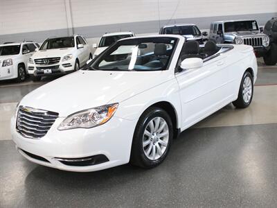 2011 Chrysler 200 Touring   - Photo 4 - Addison, IL 60101