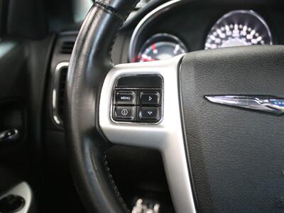 2011 Chrysler 200 Touring   - Photo 29 - Addison, IL 60101