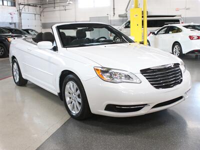 2011 Chrysler 200 Touring   - Photo 7 - Addison, IL 60101